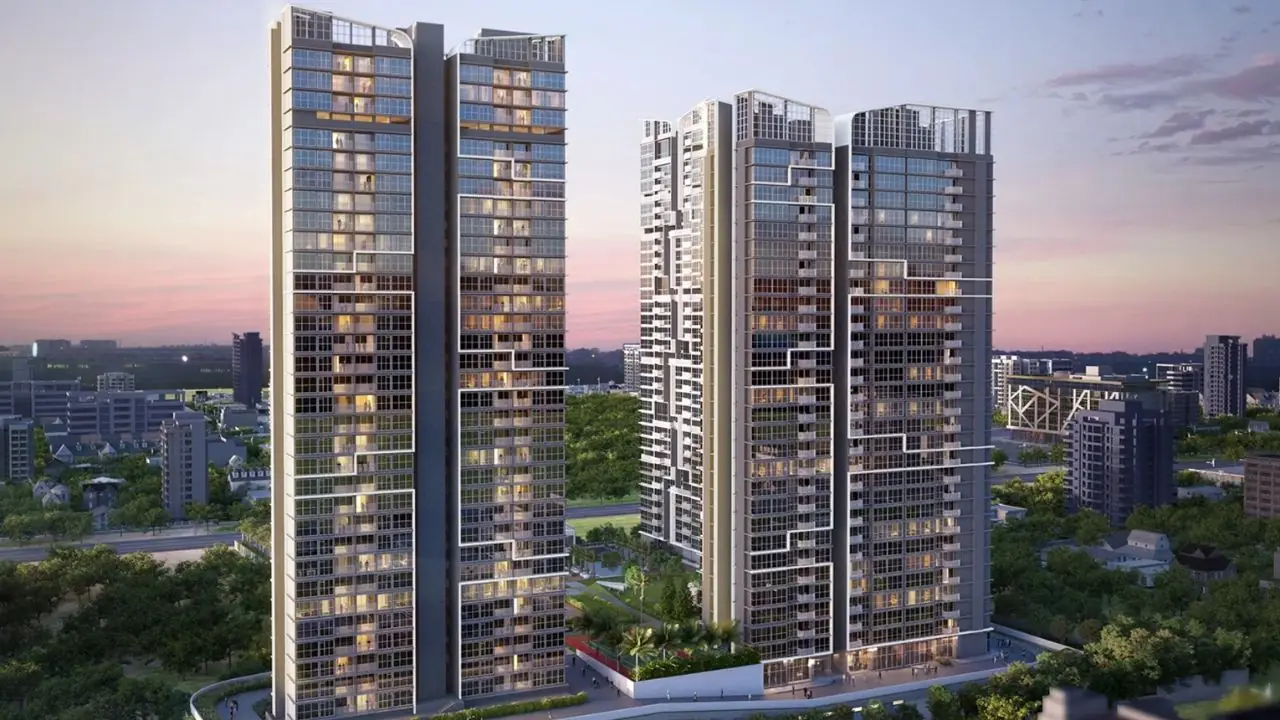Serein by Tata Housing