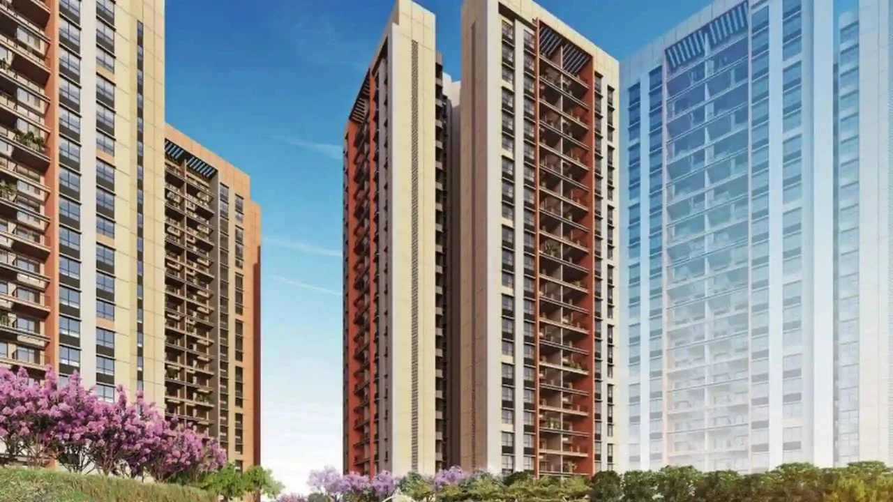 Shapoorji Joyville Sensorium