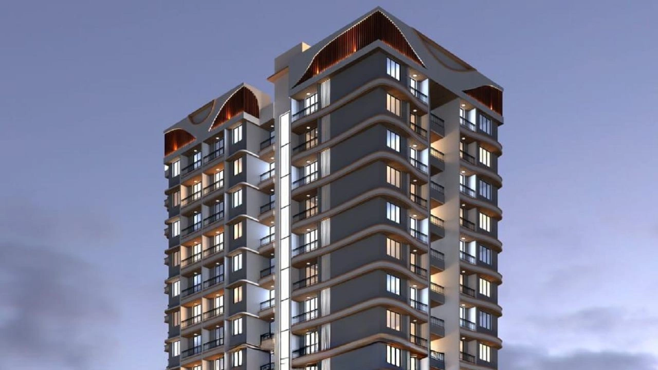 Vijay Heights