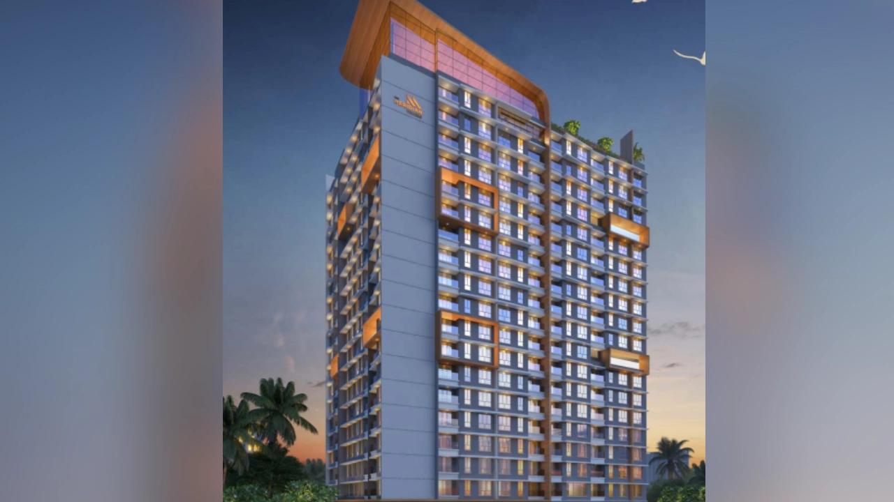 The Meridian Towers