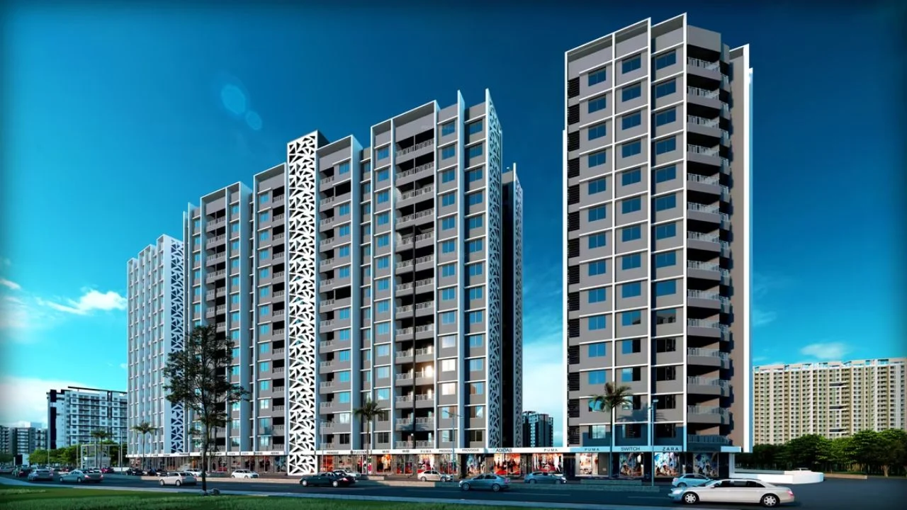Urban Homes