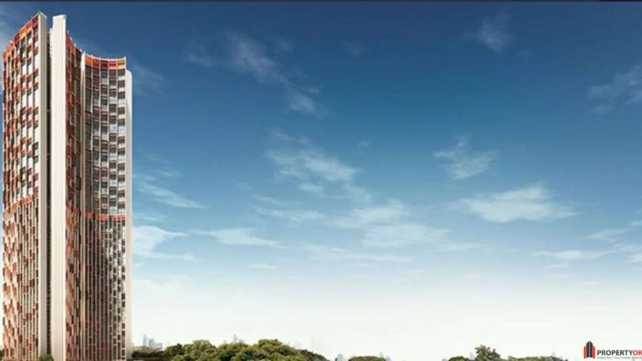 Lodha Kiara