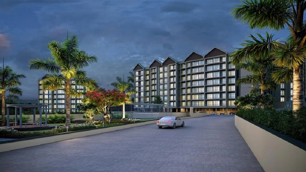 Shikhar Greens Project Images 1