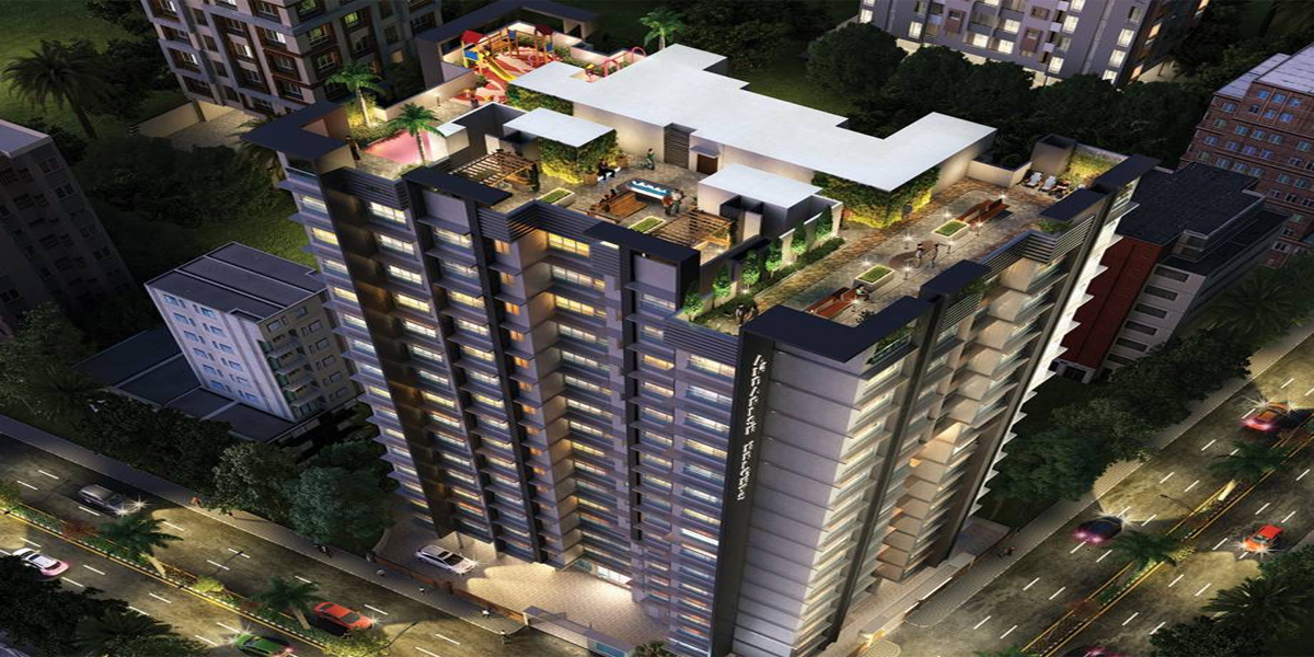 Ambarish Heights