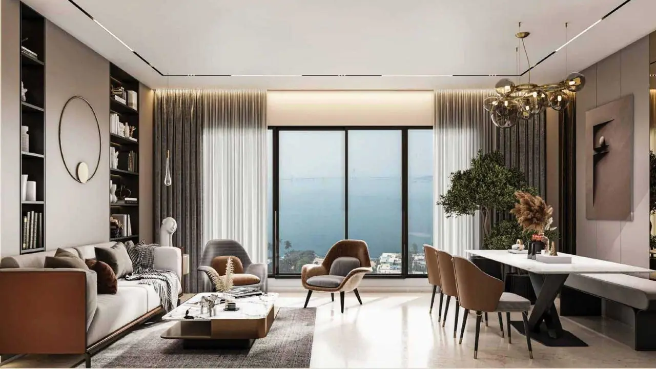 UCT Unique Serenity Amenity 2