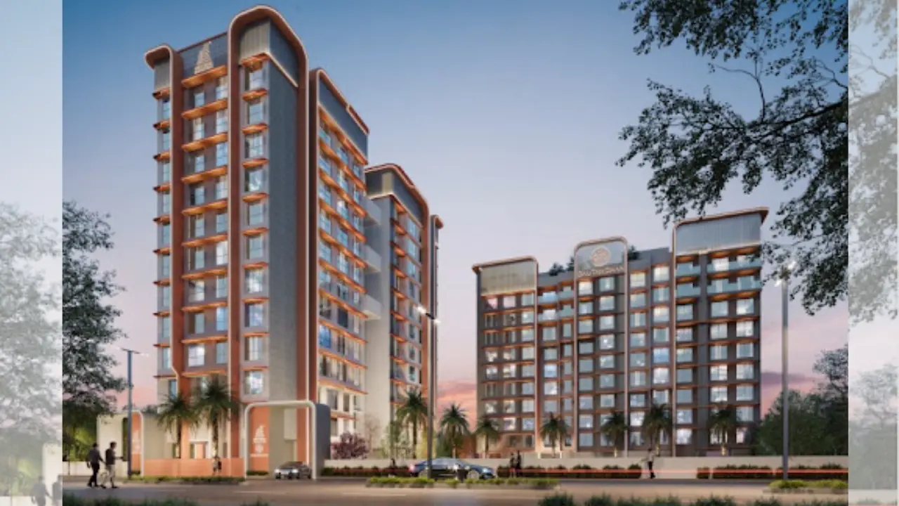 Gautam Dhan Project Images 2