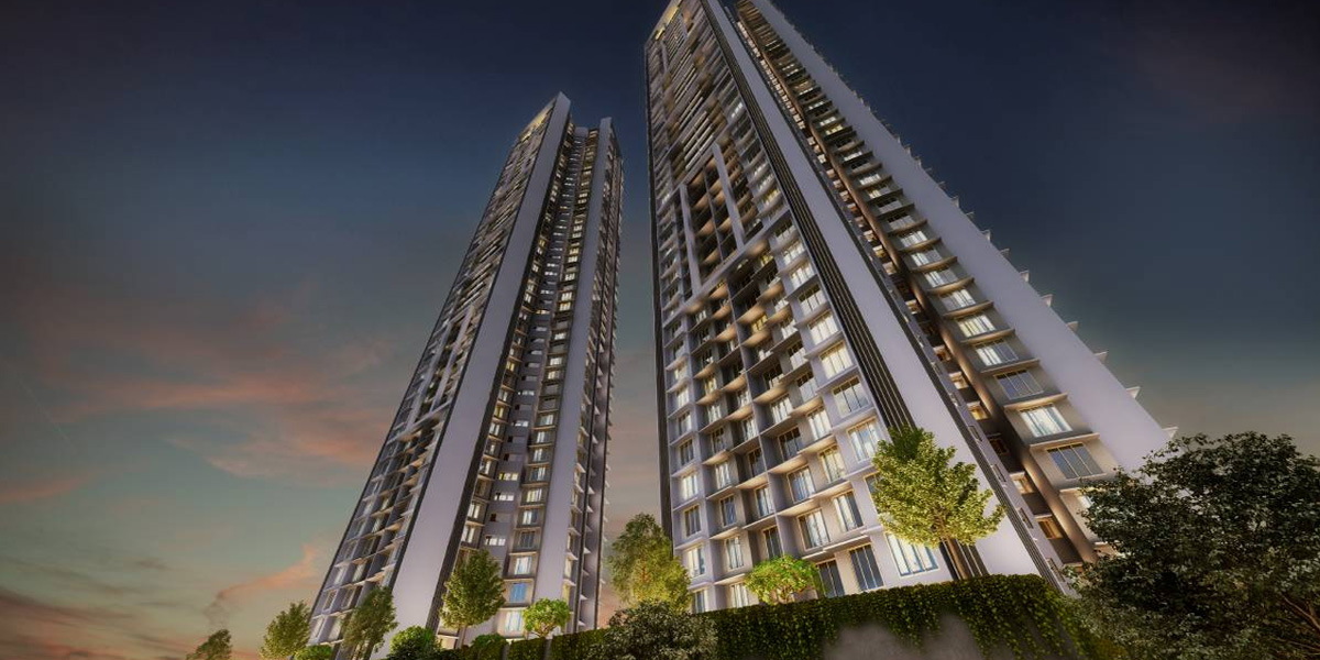 Piramal Aranya Project Images 2