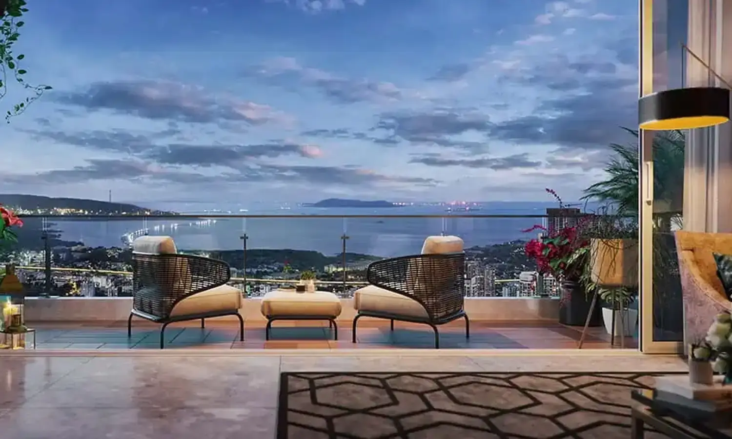 L&T The Gateway Amenity 2