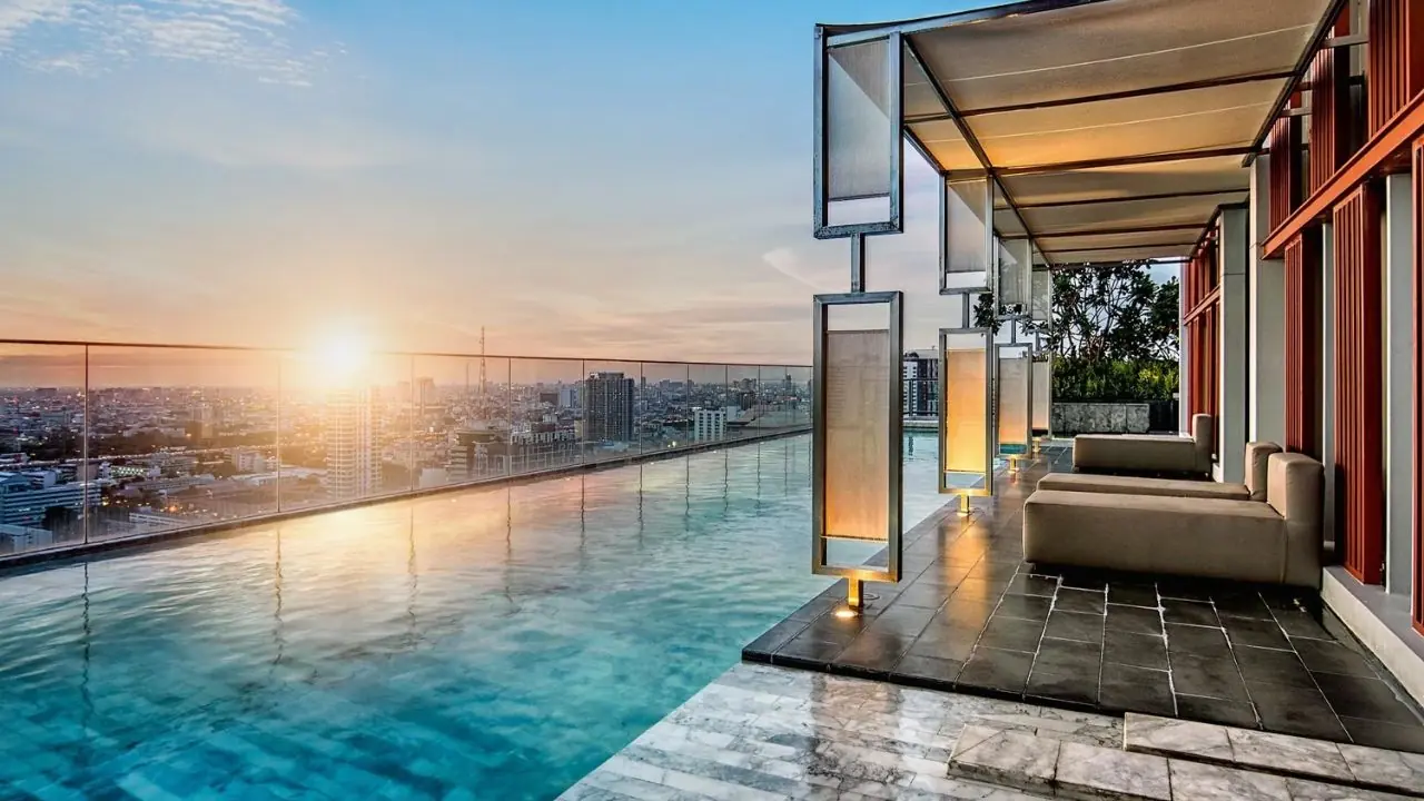 Renaissance The Baya Sunrise Amenity 2