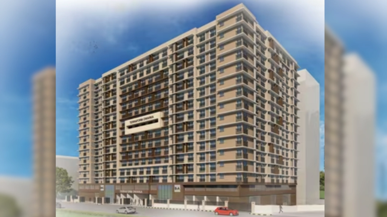 Terraform Dwarka Wing C
