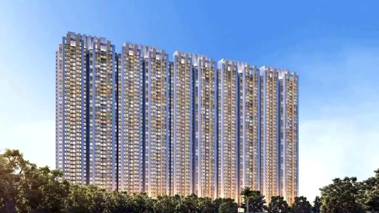 Lodha Bella Vista