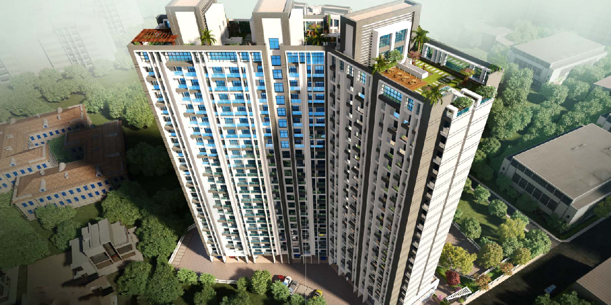 SM Hatkesh Heights Phase 2