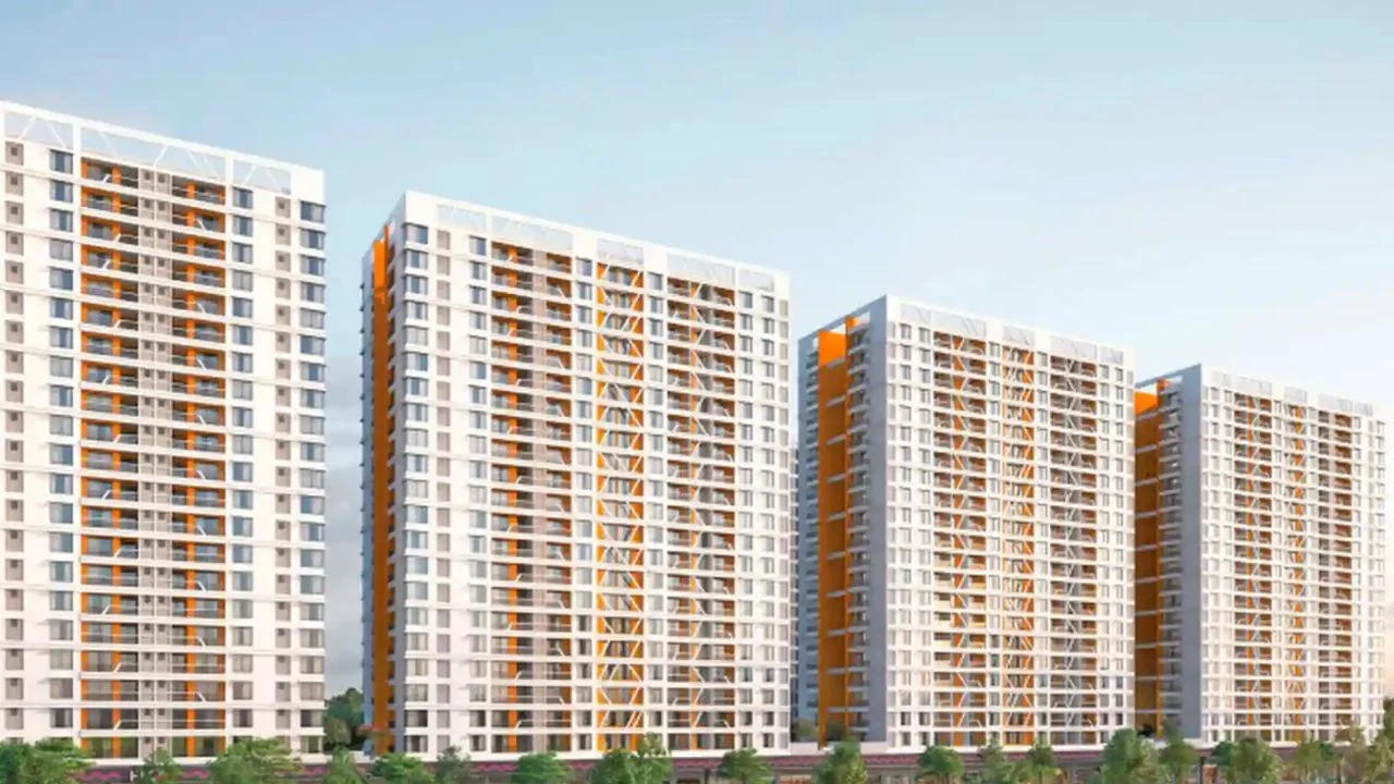 K Pune Project Images 1