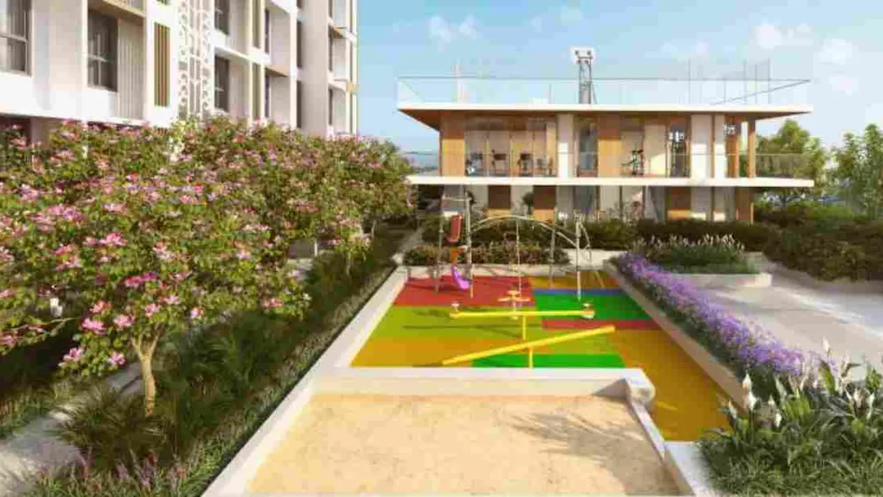 Sheth Auris Ilaria Amenity 4