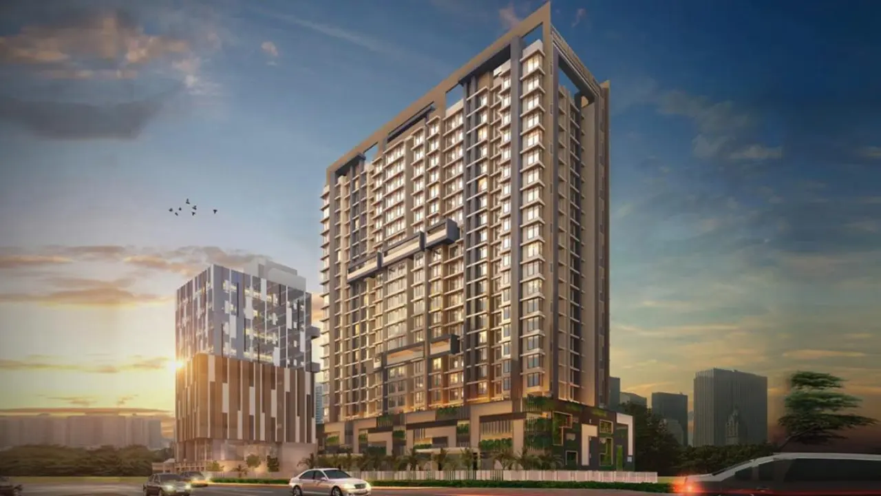 NHI Akshaya Residency Project Images 4