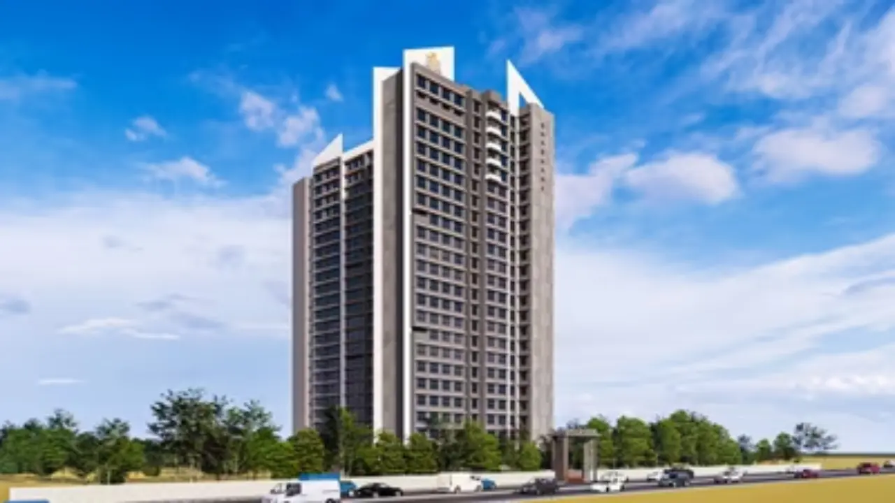 DGS Sheetal Shashank Project Images 2