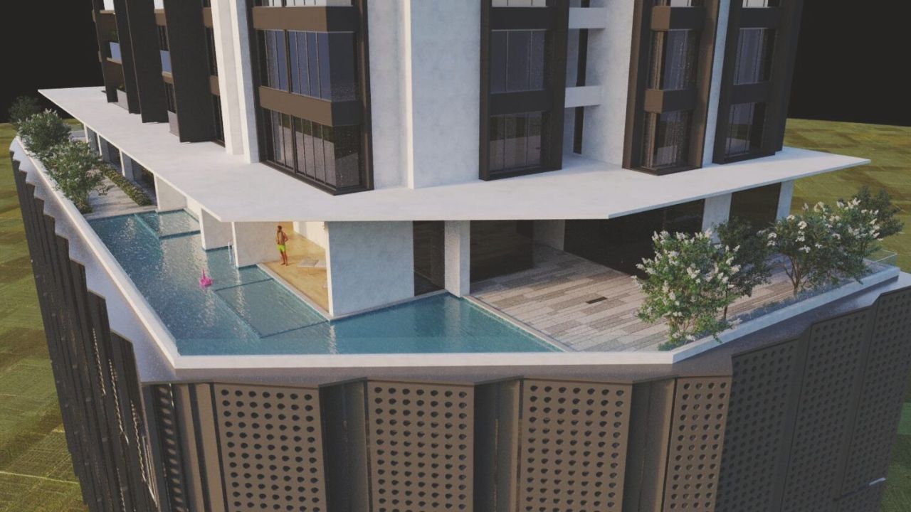 The Grand Residences Project Images 3