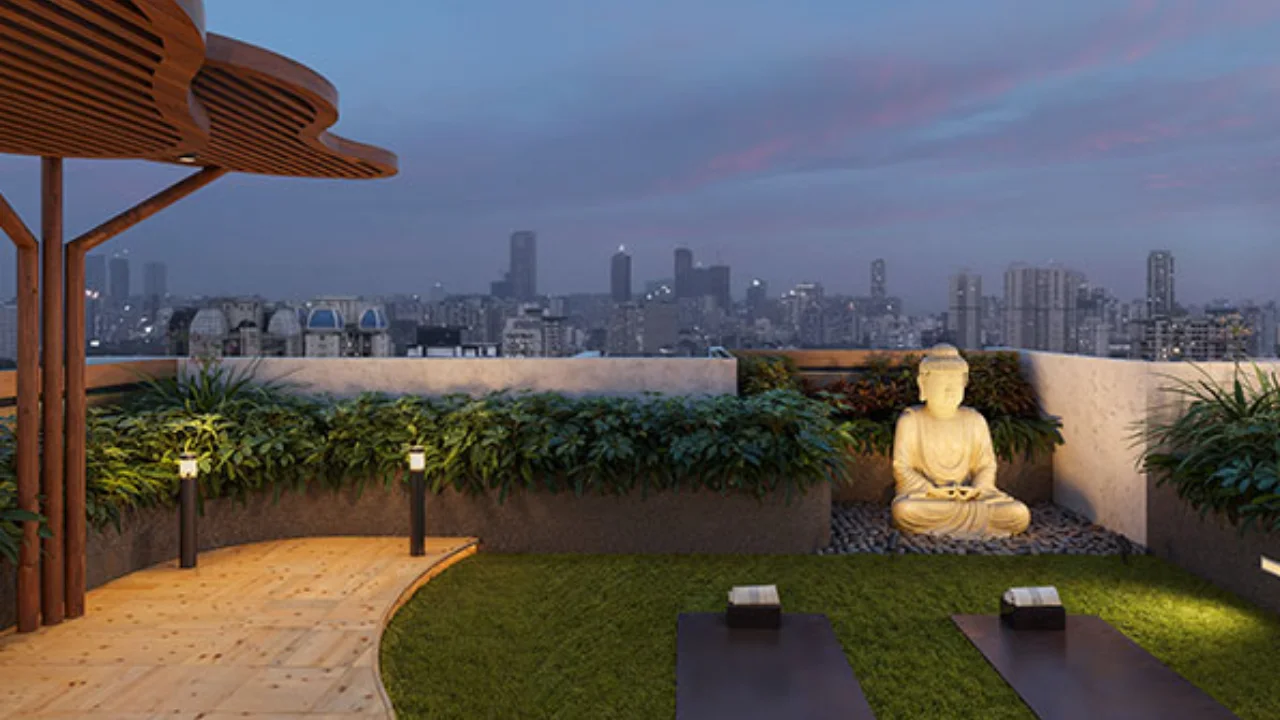 PCPL Kaveri Amenity 5