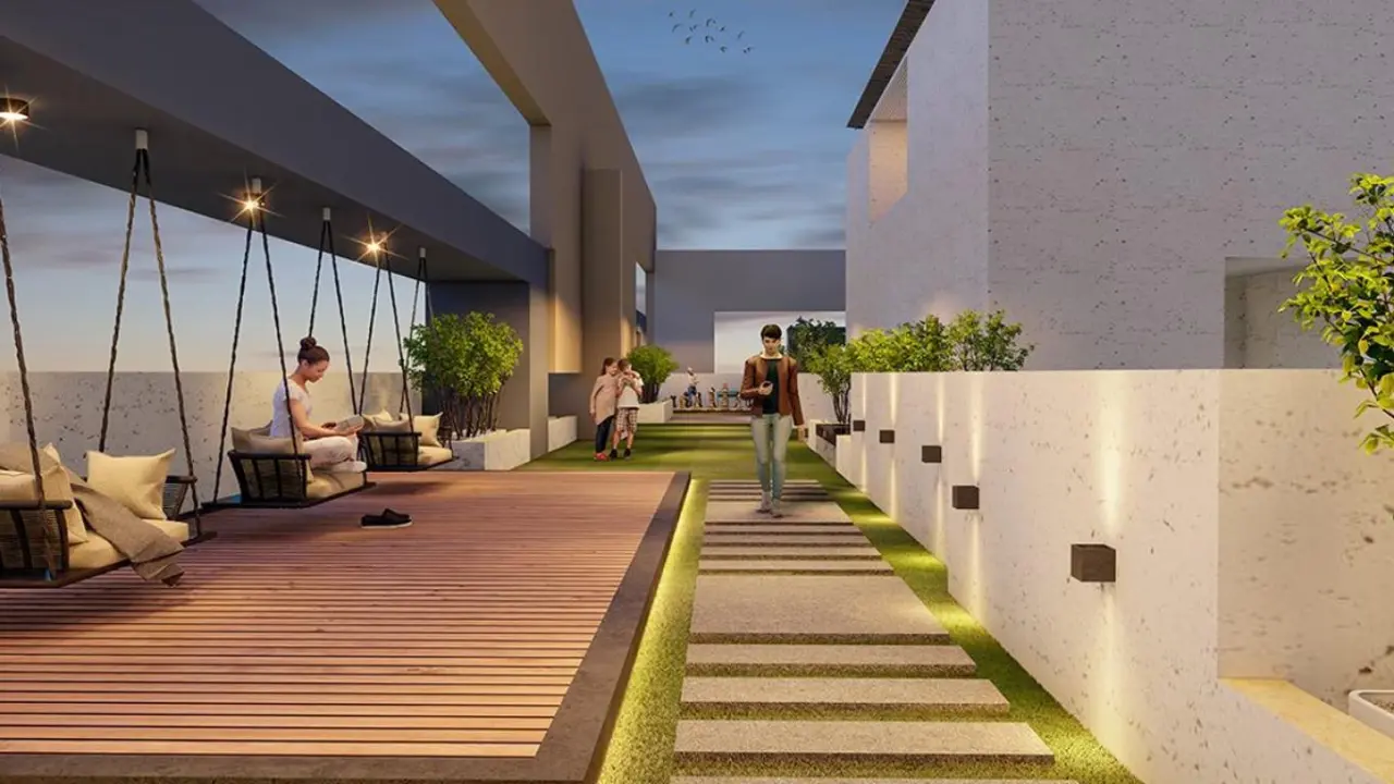 NHI Akshaya Residency Project Images 3