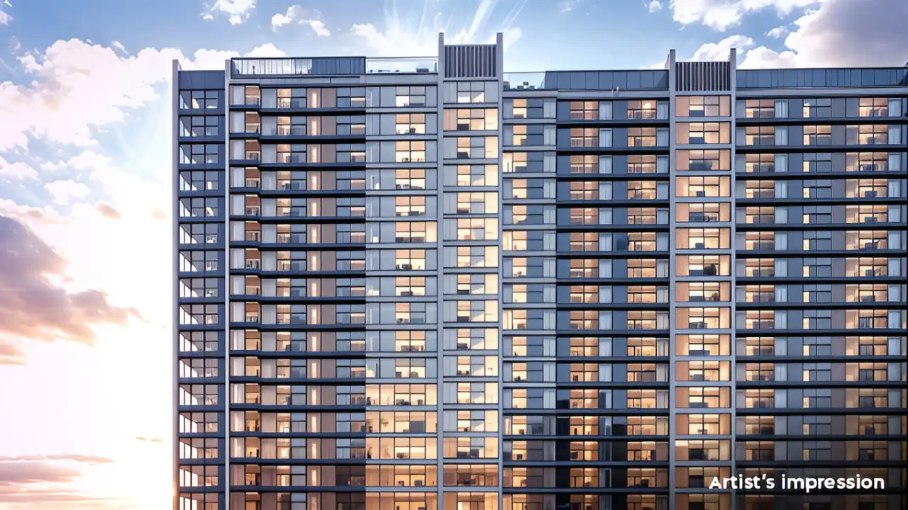 Tribeca Trilive