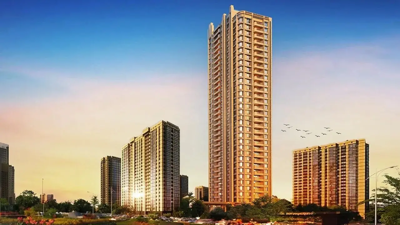 Ramesh 41 Grandstand