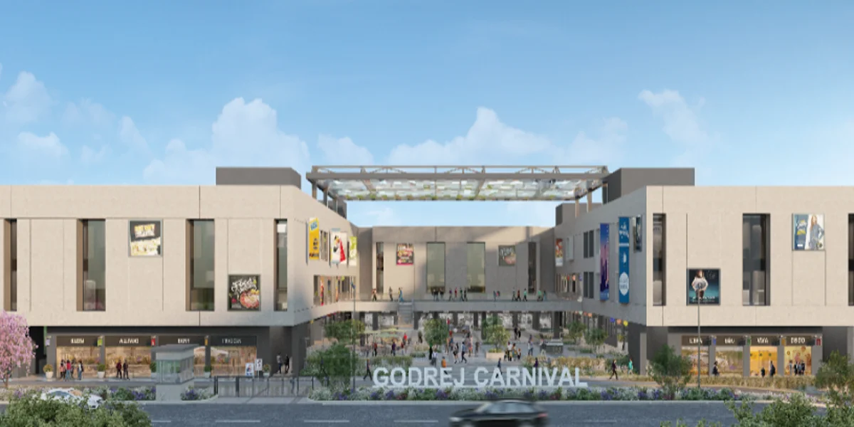 Godrej Carnival