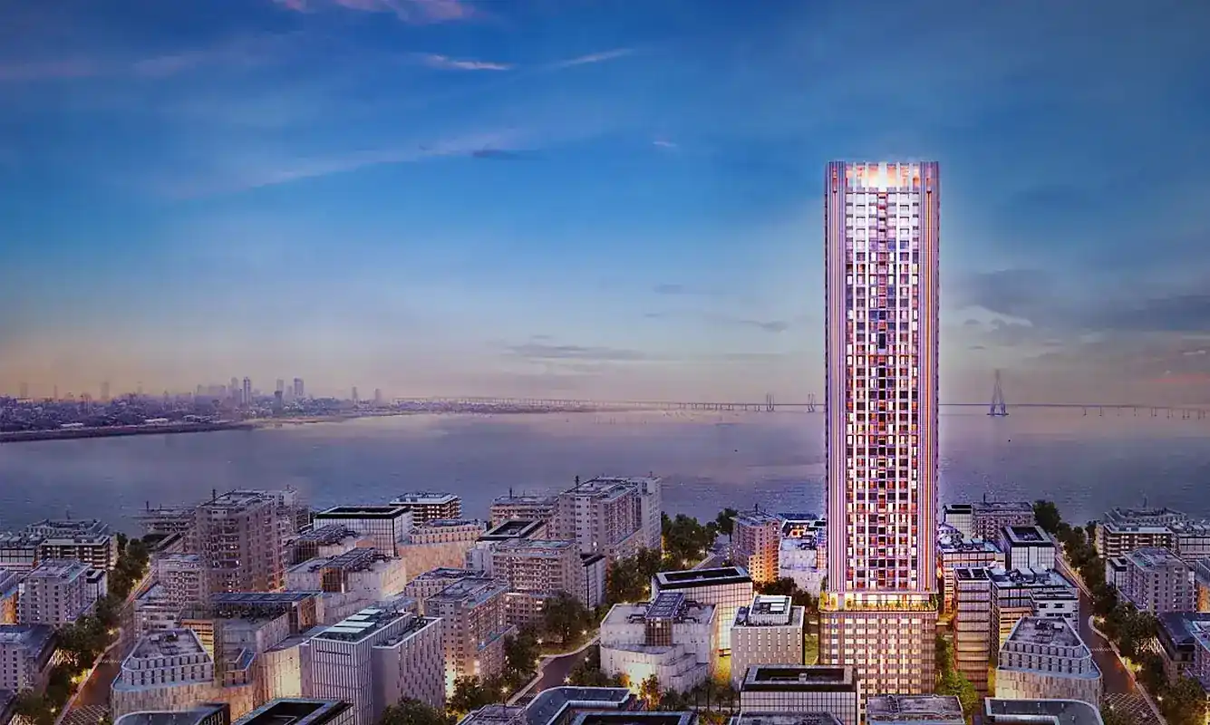 Prescon Midtown Bay