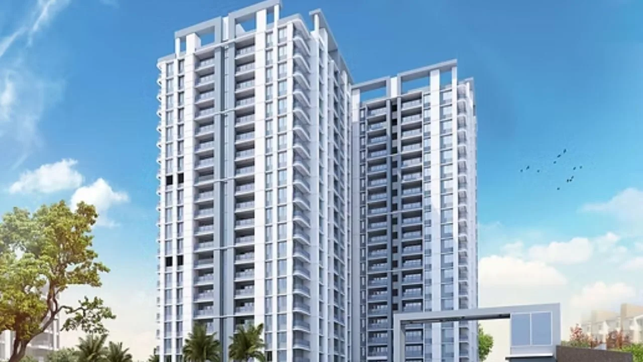 Top Towers
