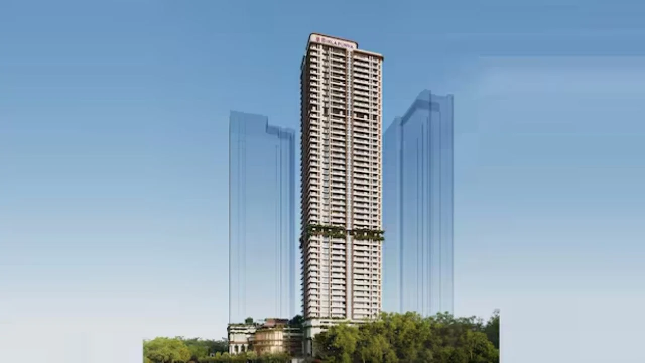 Birla Punya Project Images 1