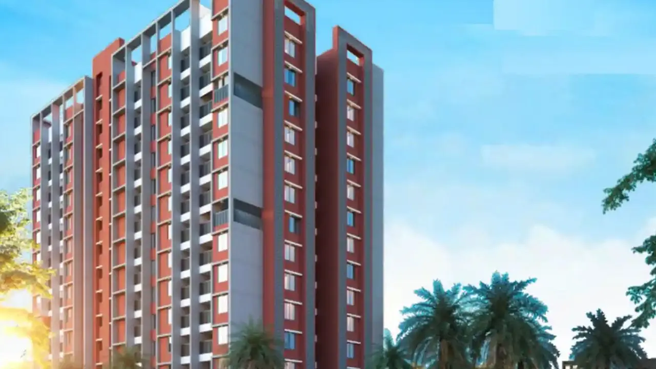 Sky Crest