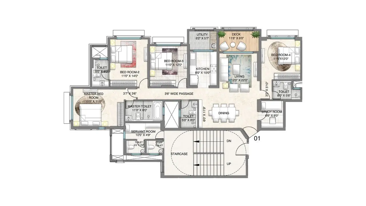 Unit Plan