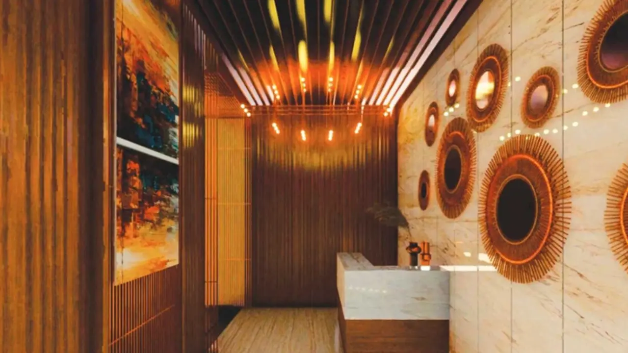 Unique One Jogeshwari Amenity 3