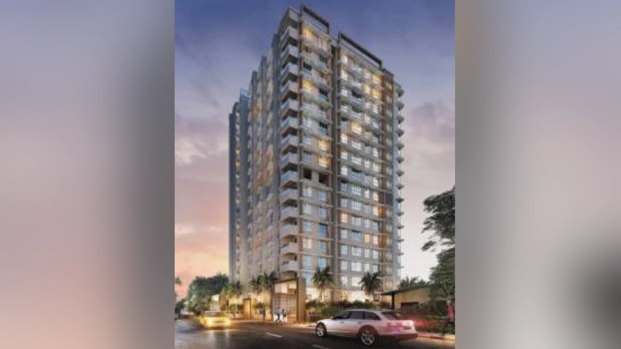 Atmiya Prime Vista Phase 2