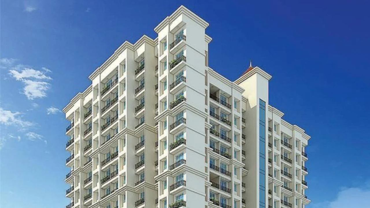 Anand Imperial