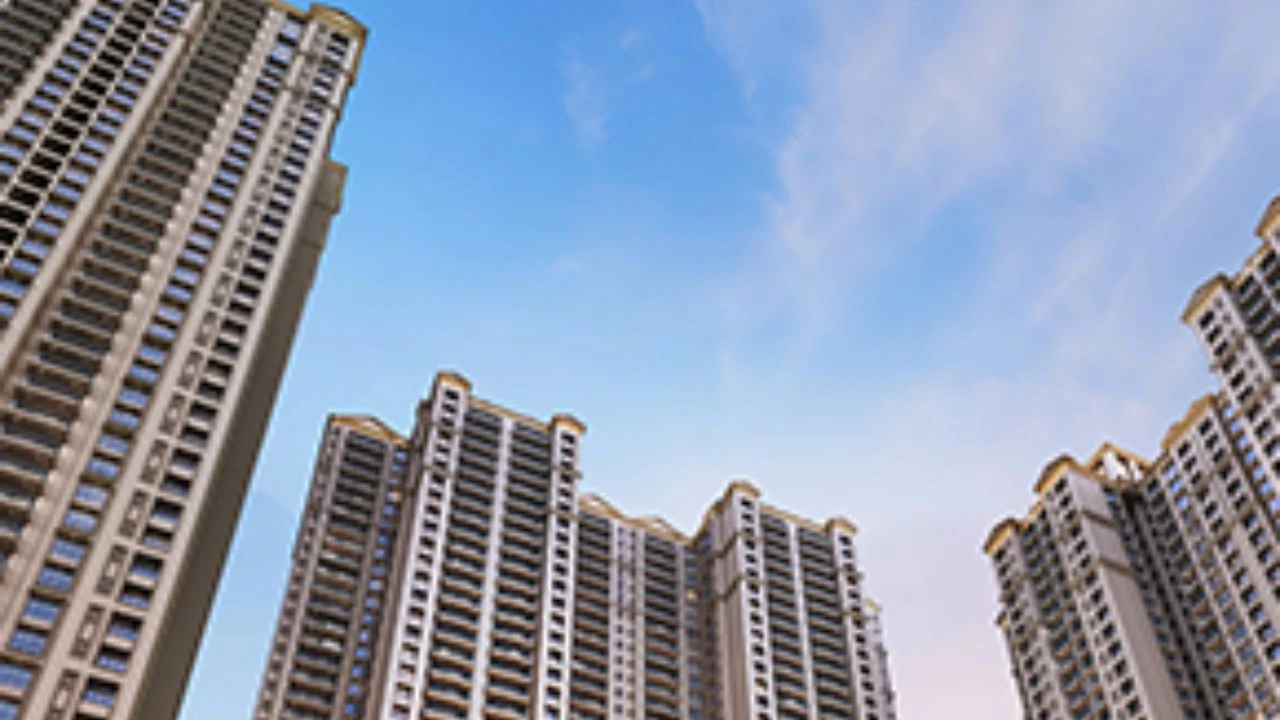 Hiranandani Westgate