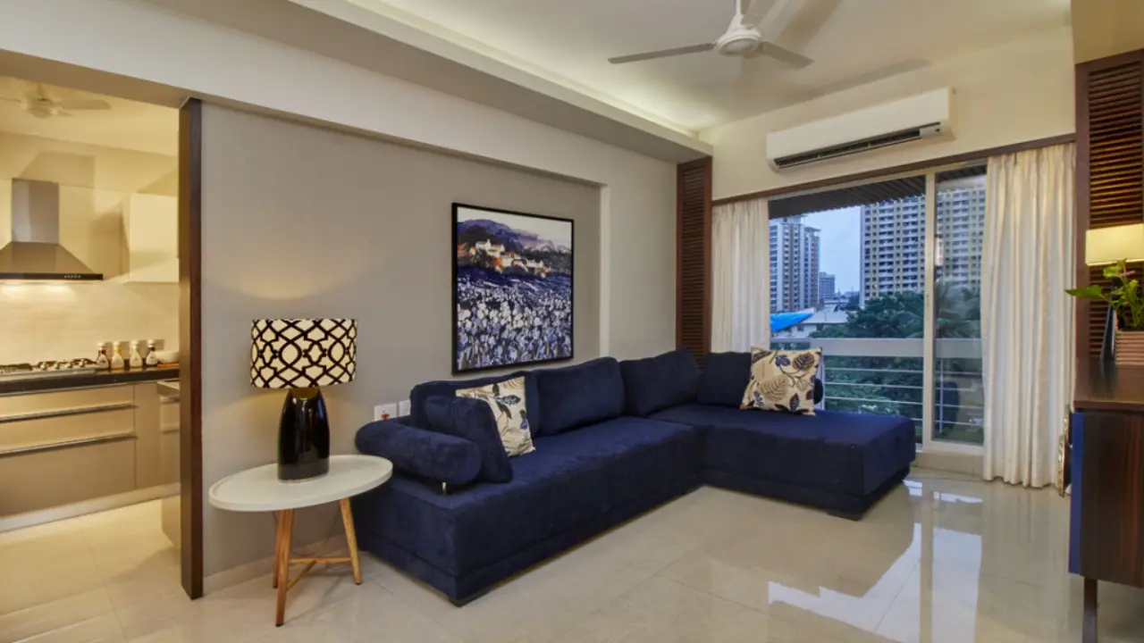 Westin Darvesh Horizon Amenity 2