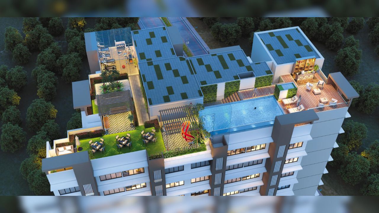 Ruparel Livia Amenity 2