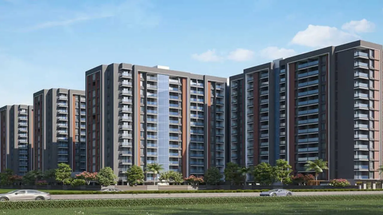 Nivasa Ananya Phase I