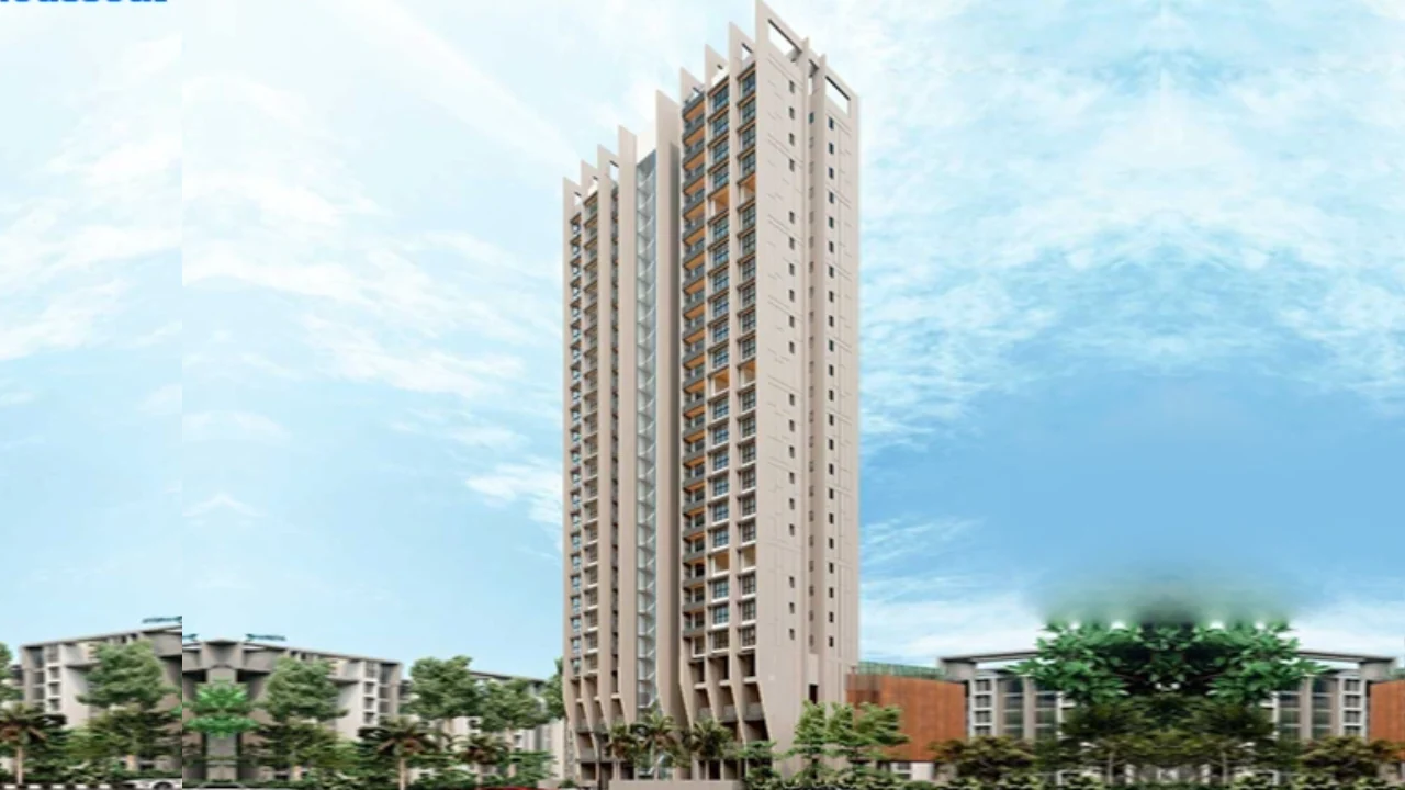Unique One Jogeshwari Project Images 2
