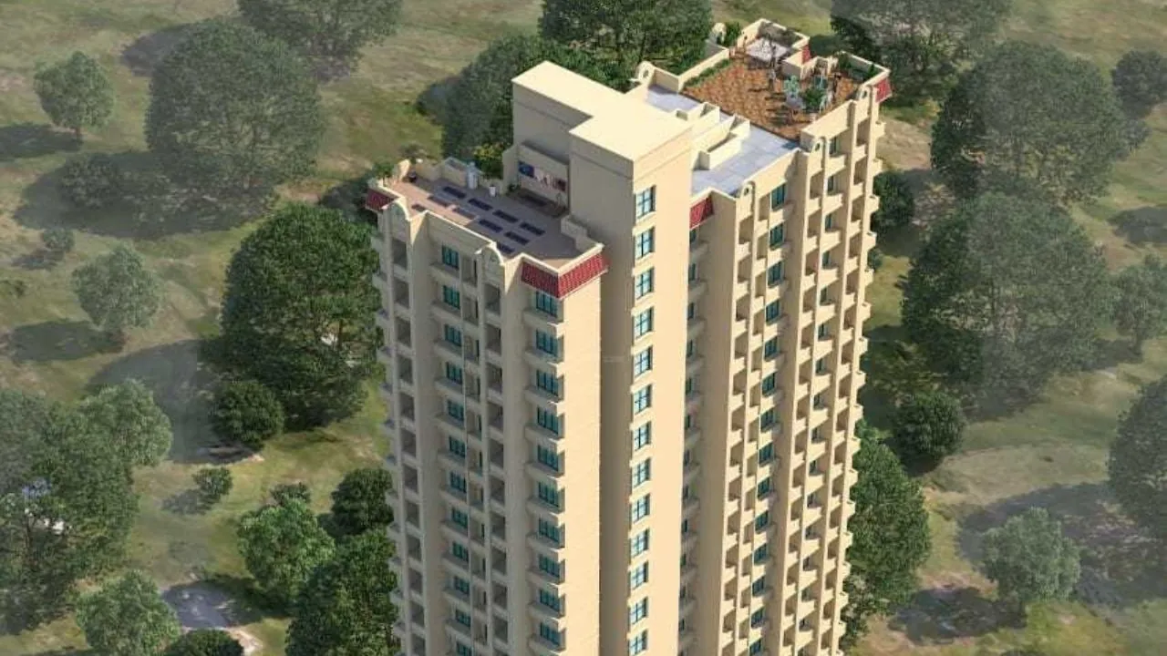 Kalyan Vihar