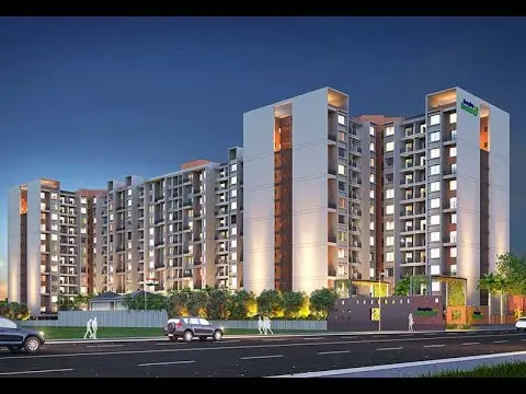 Mangalam Breeze