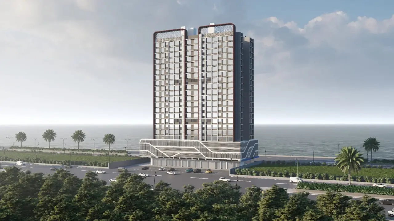 DPS Nakshatra Heights Project Images 2