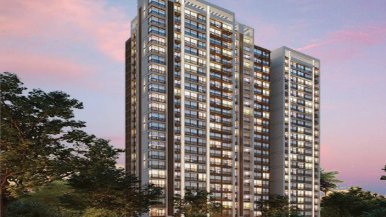Pearl Heights