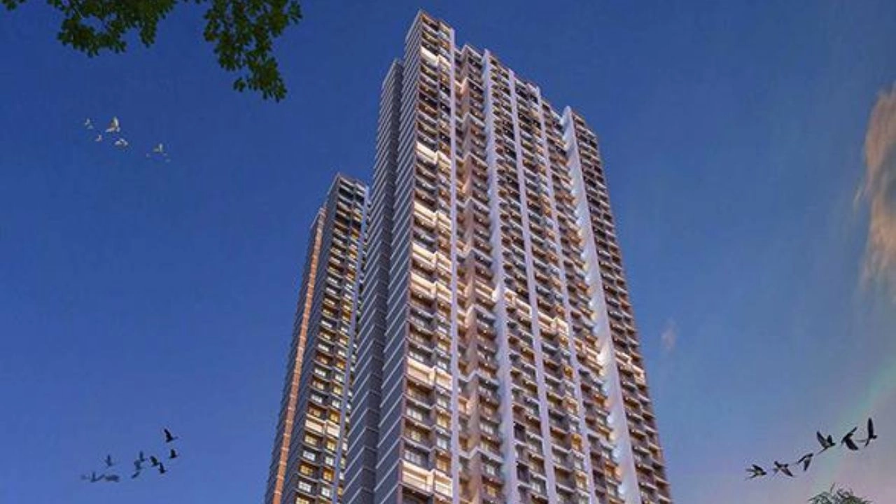 Pushpanjali Residency Phase 3