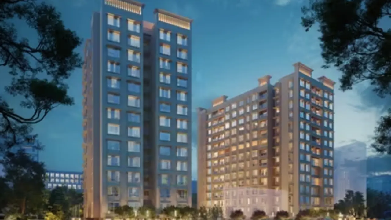 Royal Courtyard Project Images 3