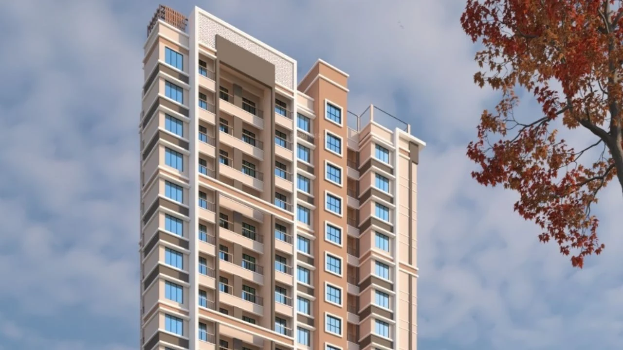 Rudra Avenue
