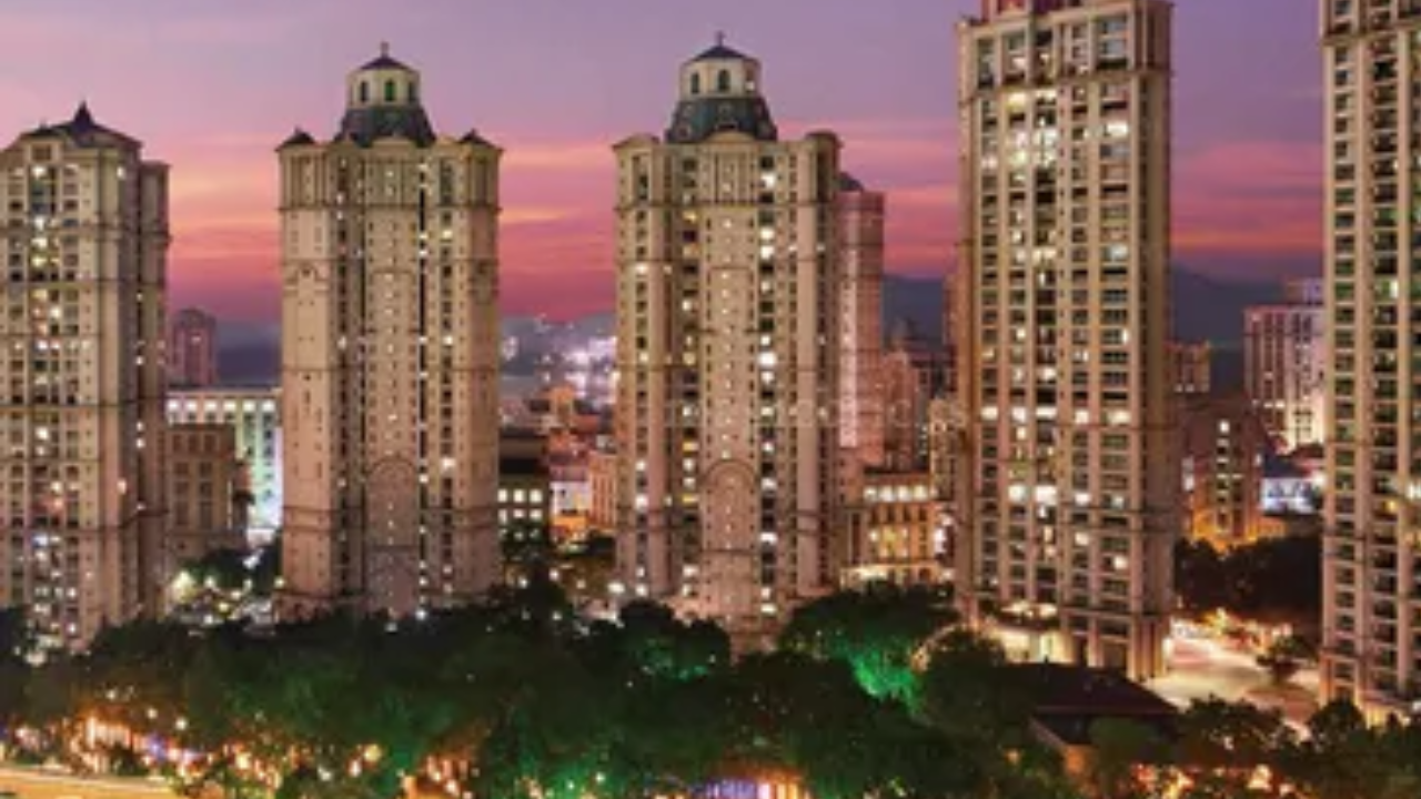 Hiranandani Highland