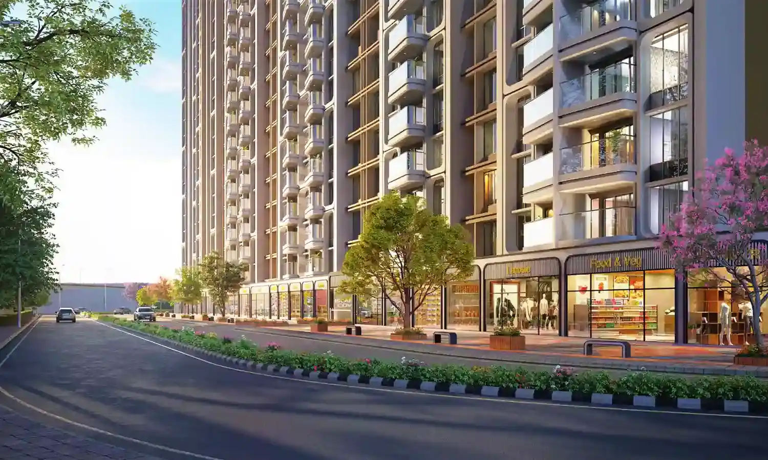L&T Island Cove Project Images 3