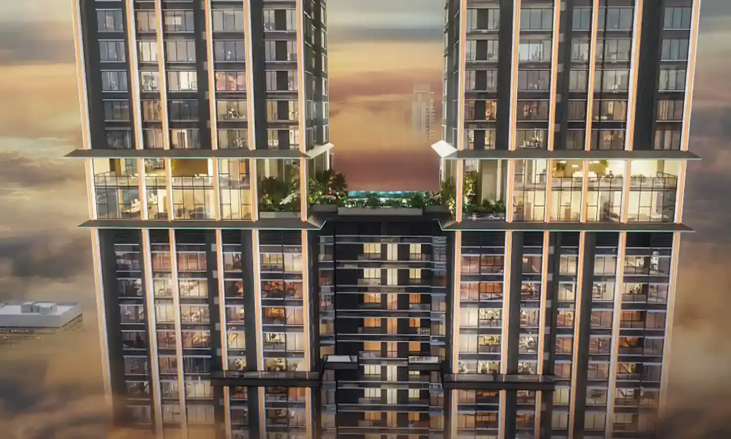 MICL Aaradhya Avaan Project Images 3