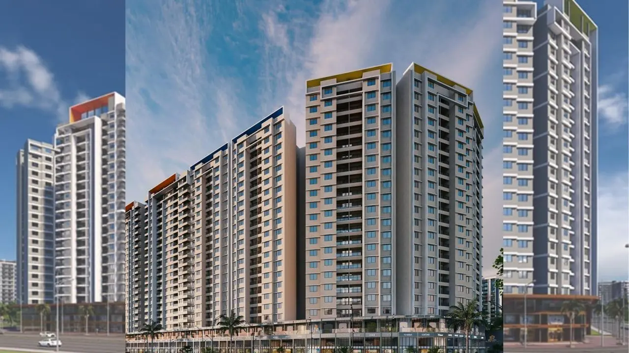 Renuka Panch Tattva Project Images 1